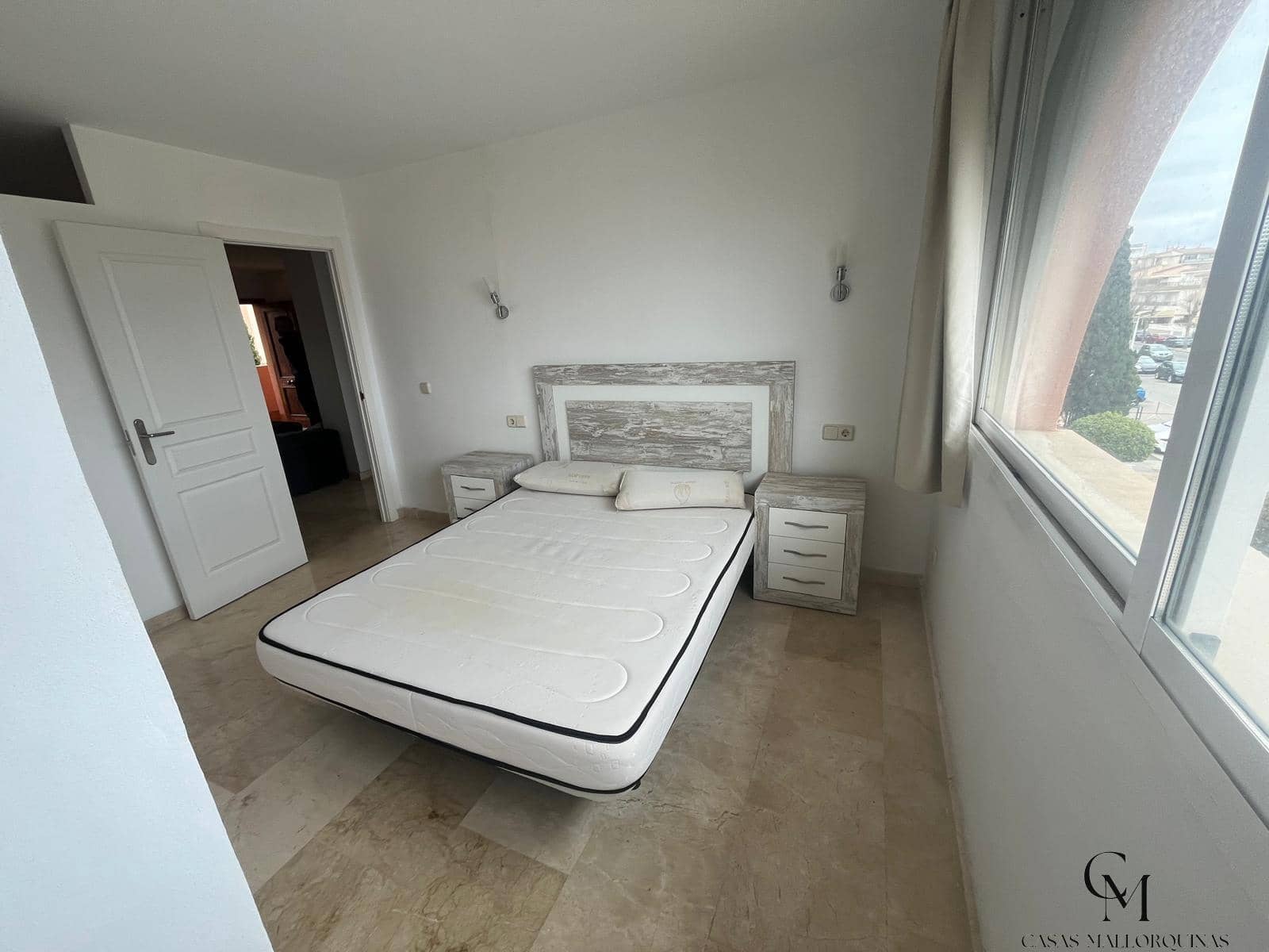 2 sypialnia Komercyjne na sprzedaż w Ca'n Picafort - 205 000 € (Ref: 9996142)