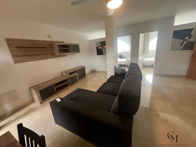 2 sypialnia Komercyjne na sprzedaż w Ca'n Picafort, Santa Margalida - 205 000 € (Ref: 9996142)