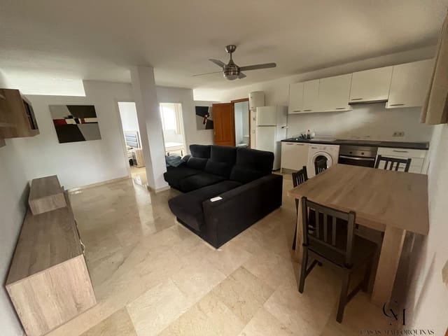 2 sypialnia Komercyjne na sprzedaż w Ca'n Picafort, Santa Margalida - 205 000 € (Ref: 9996142)