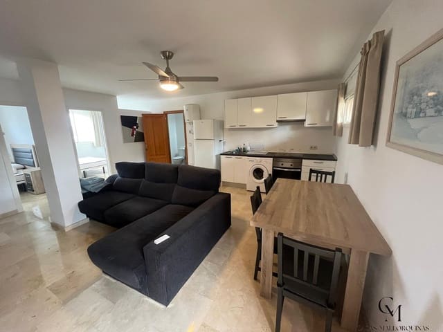 2 sypialnia Komercyjne na sprzedaż w Ca'n Picafort, Santa Margalida - 205 000 € (Ref: 9996142)