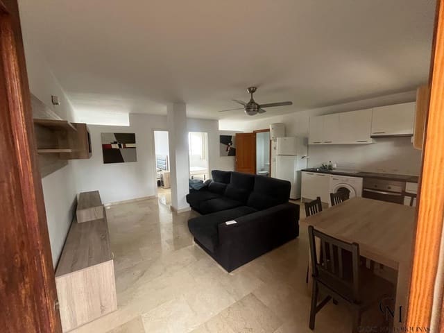 2 sypialnia Komercyjne na sprzedaż w Ca'n Picafort, Santa Margalida - 205 000 € (Ref: 9996142)