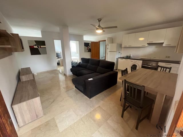 2 sypialnia Komercyjne na sprzedaż w Ca'n Picafort, Santa Margalida - 205 000 € (Ref: 9996142)