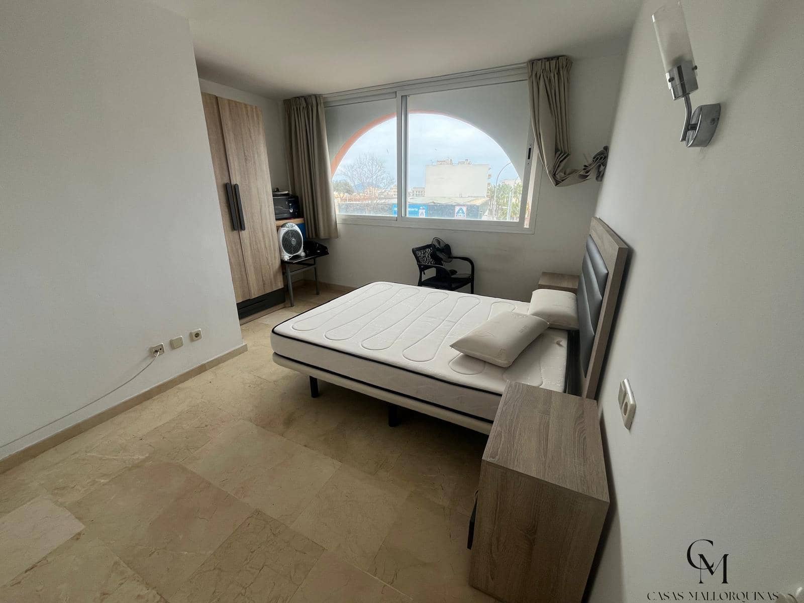 2 sypialnia Komercyjne na sprzedaż w Ca'n Picafort - 205 000 € (Ref: 9996142)