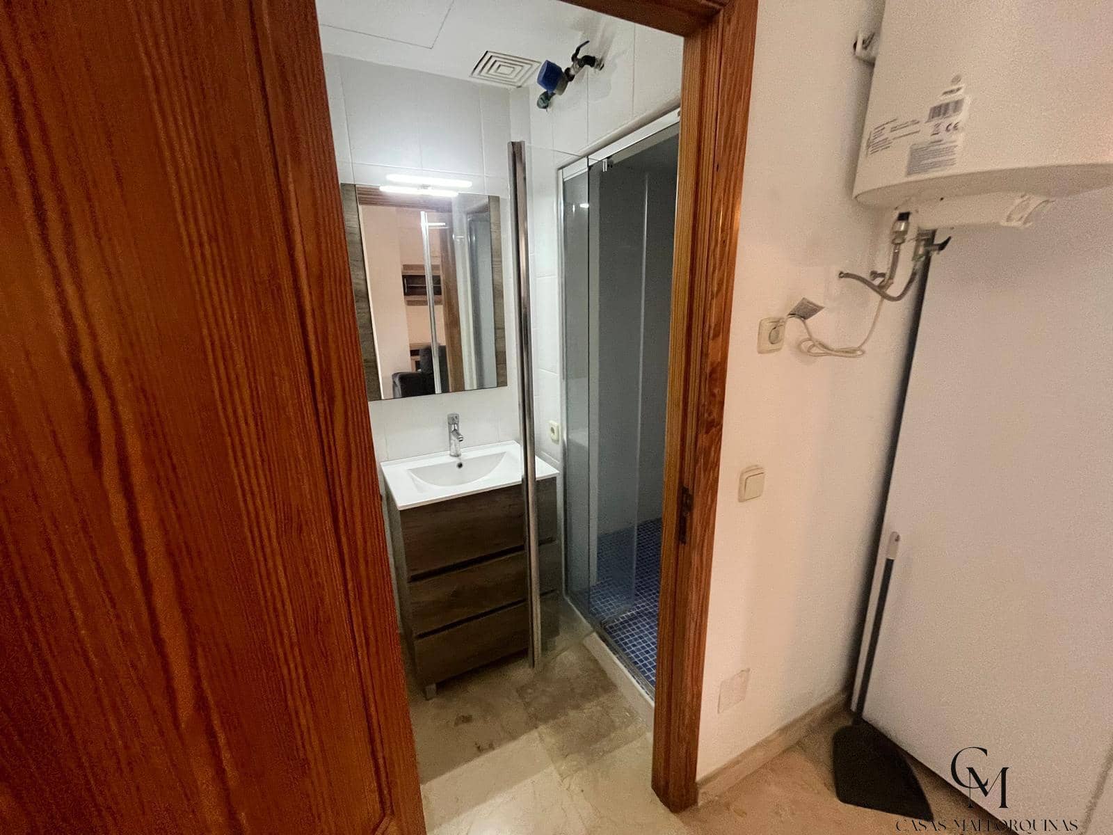 2 sypialnia Komercyjne na sprzedaż w Ca'n Picafort - 205 000 € (Ref: 9996142)