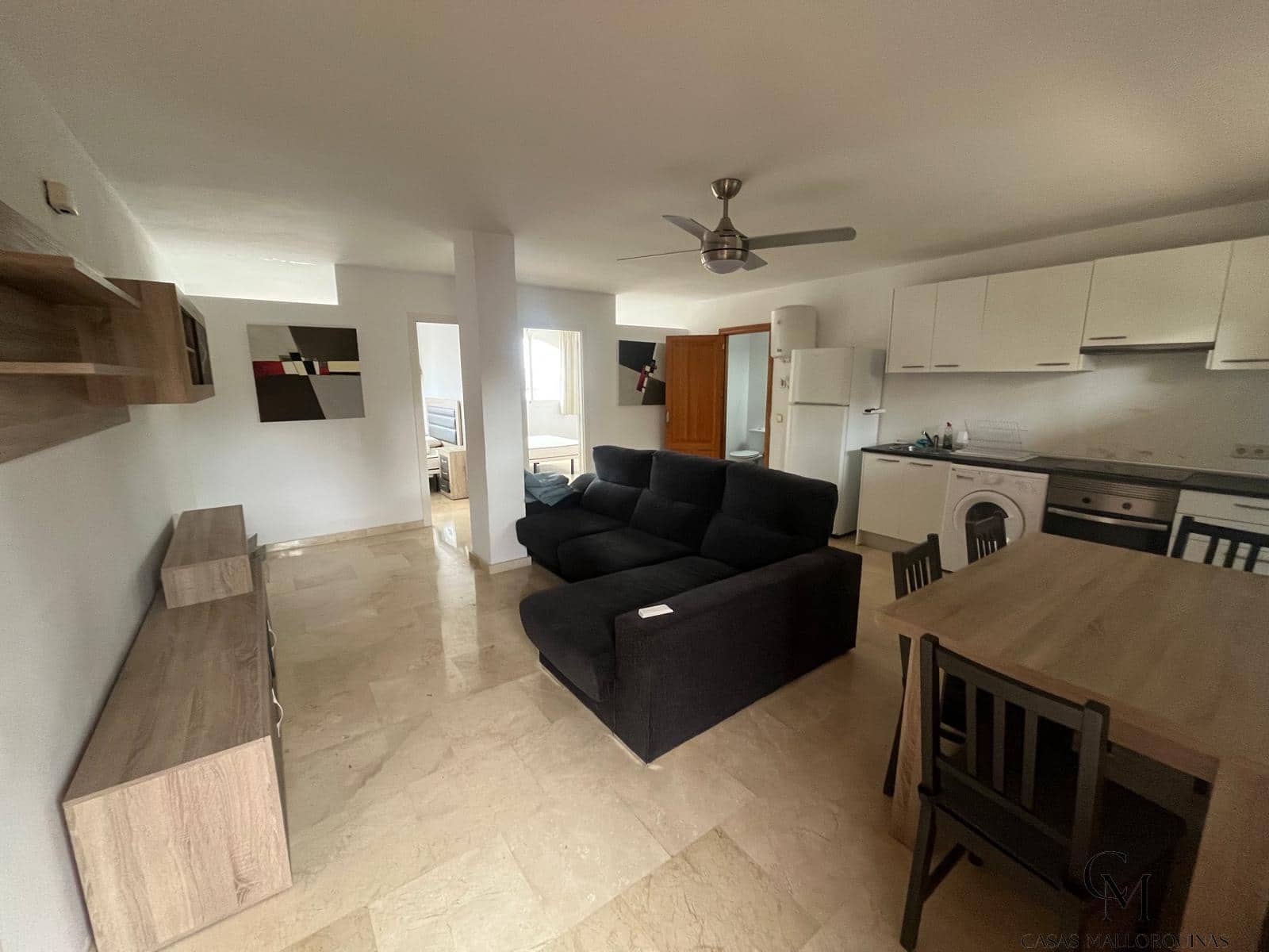 2 sypialnia Komercyjne na sprzedaż w Ca'n Picafort - 205 000 € (Ref: 9996142)