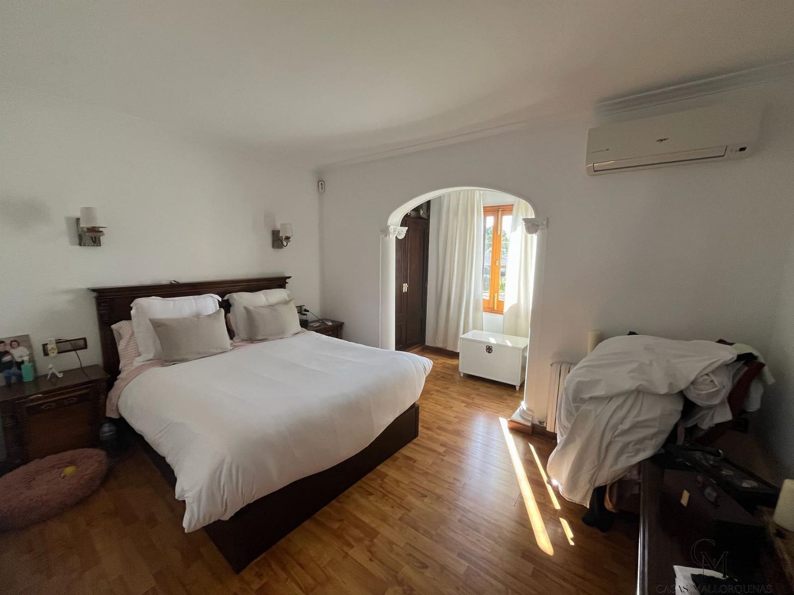 3 bedroom Villa for sale in Ca'n Picafort with garage - € 680,000 (Ref: 9996143)