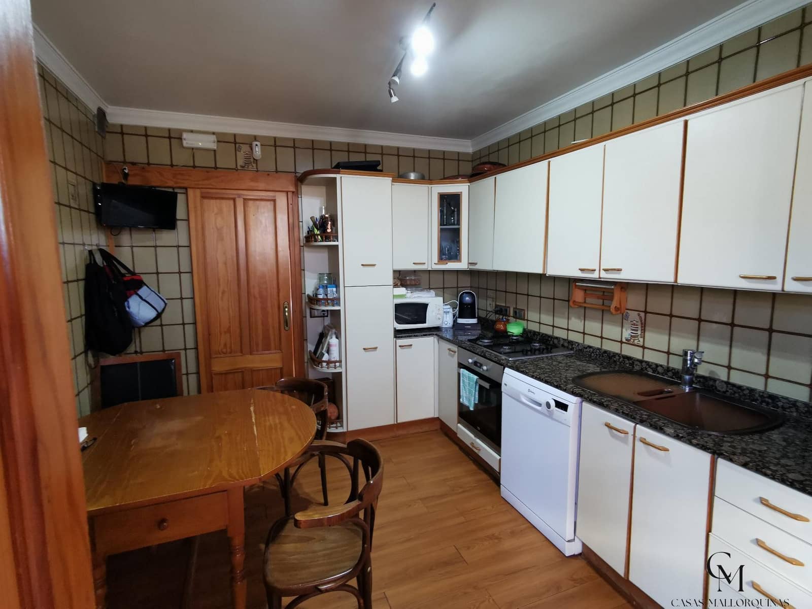 3 bedroom Villa for sale in Ca'n Picafort with garage - € 680,000 (Ref: 9996143)