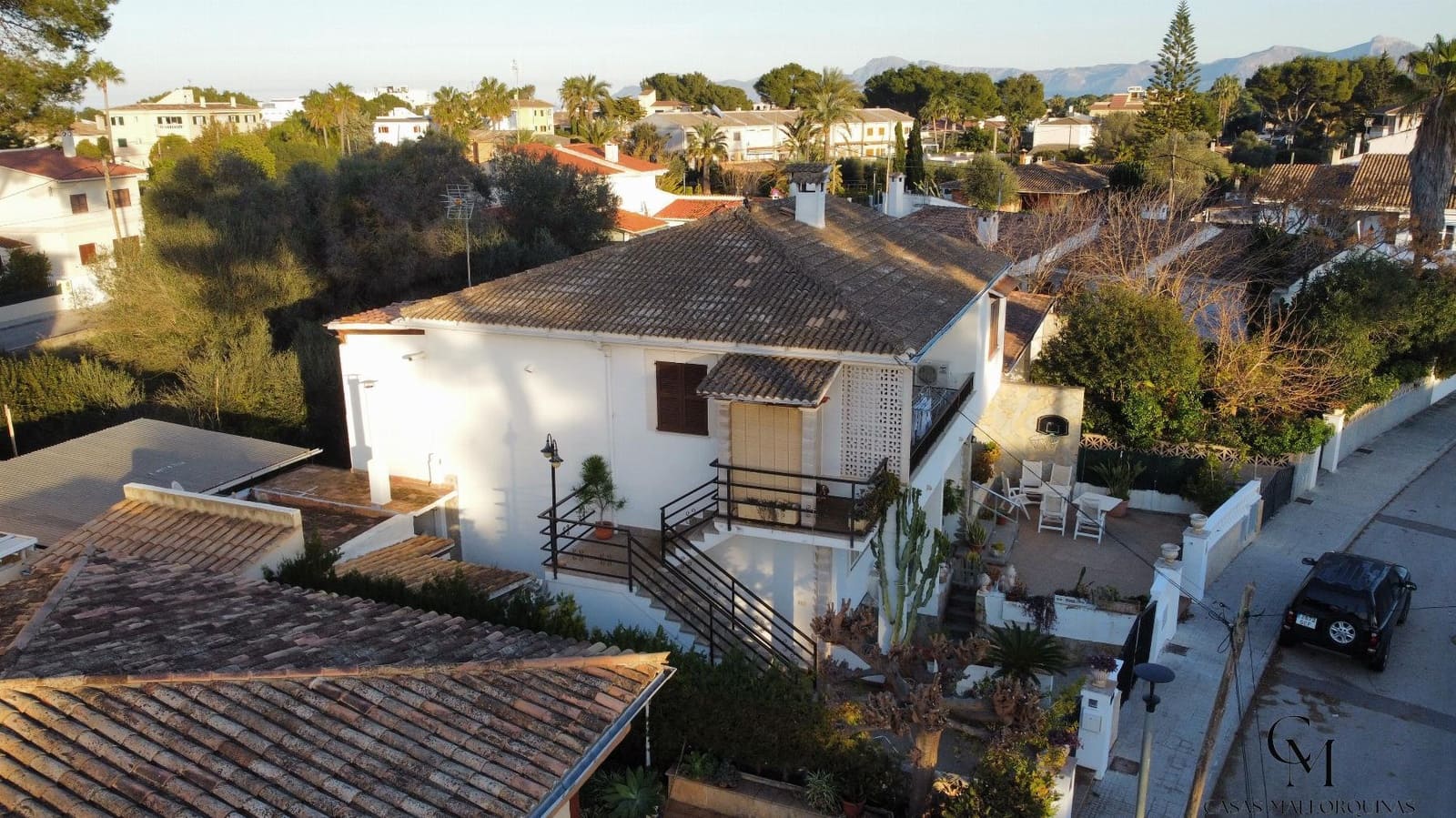 3 bedroom Villa for sale in Ca'n Picafort with garage - € 680,000 (Ref: 9996143)