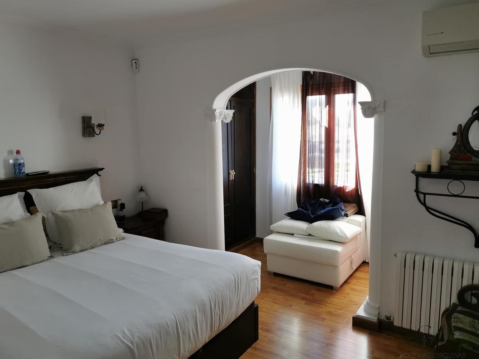 3 bedroom Villa for sale in Ca'n Picafort with garage - € 680,000 (Ref: 9996143)