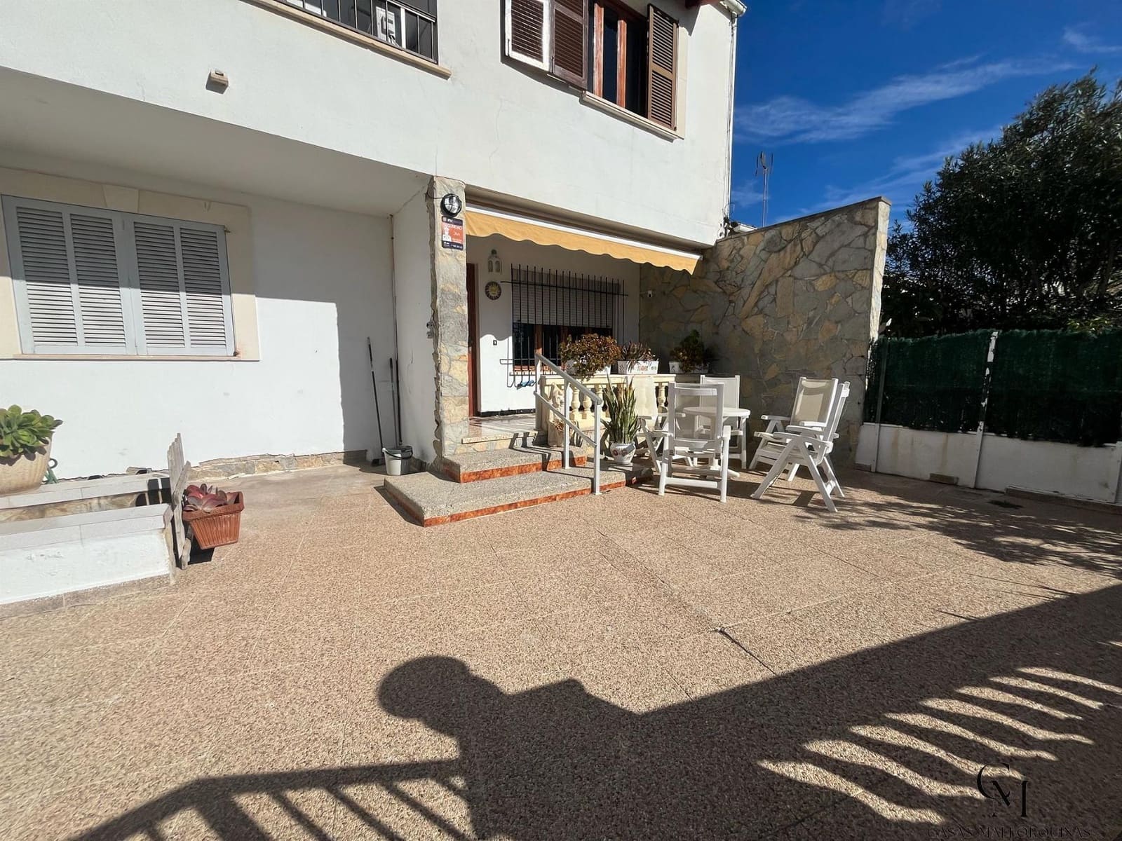 3 bedroom Villa for sale in Ca'n Picafort with garage - € 680,000 (Ref: 9996143)