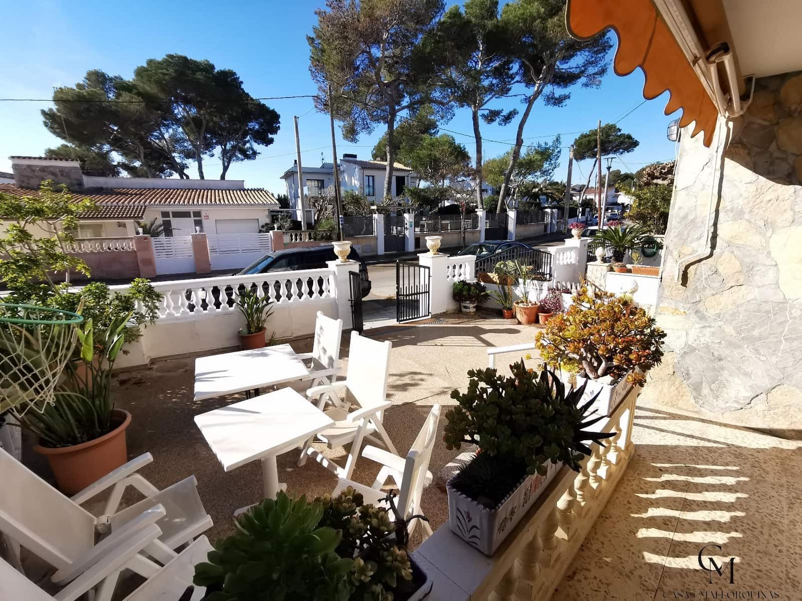 3 bedroom Villa for sale in Ca'n Picafort with garage - € 680,000 (Ref: 9996143)