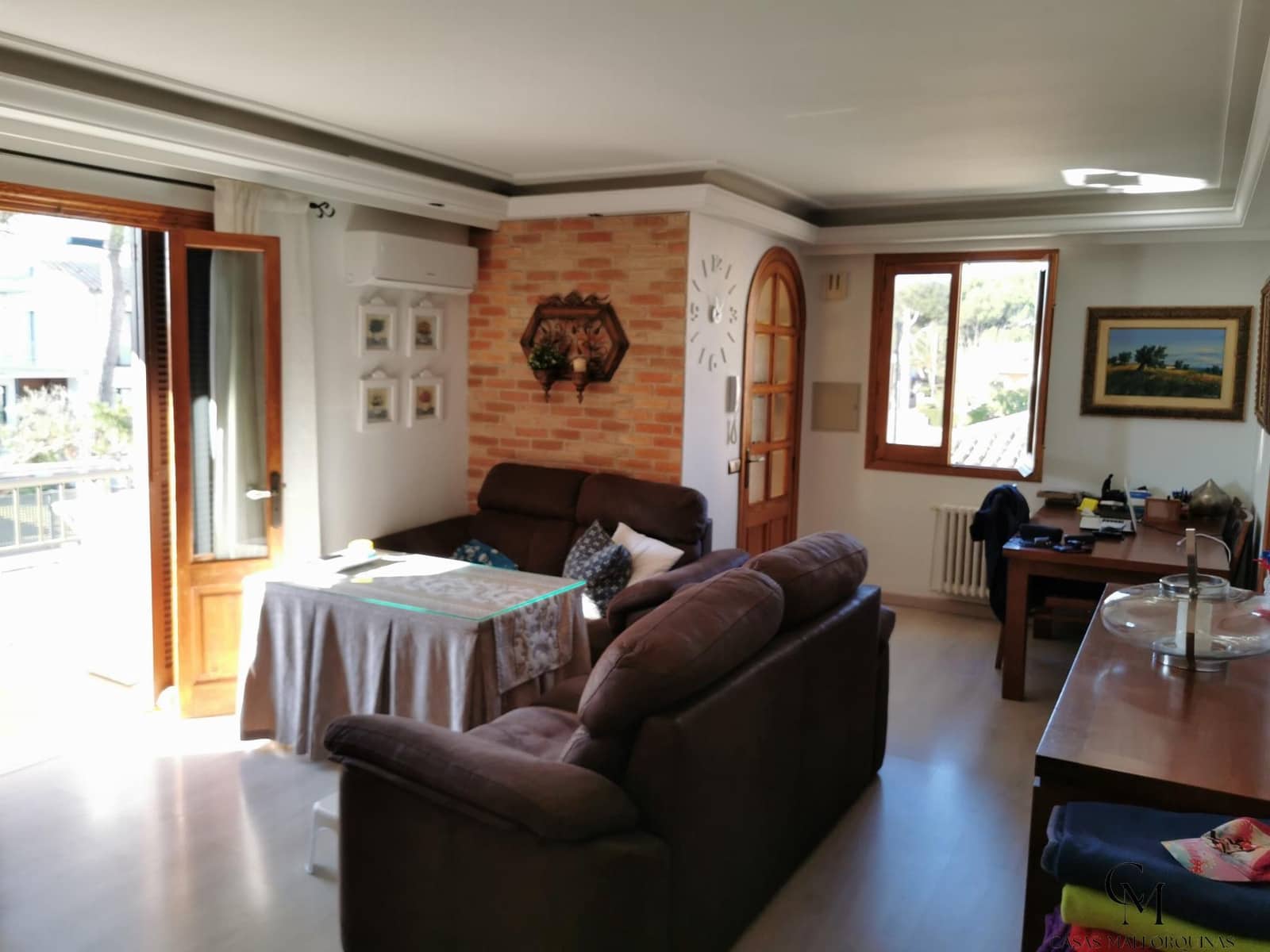 3 bedroom Villa for sale in Ca'n Picafort with garage - € 680,000 (Ref: 9996143)