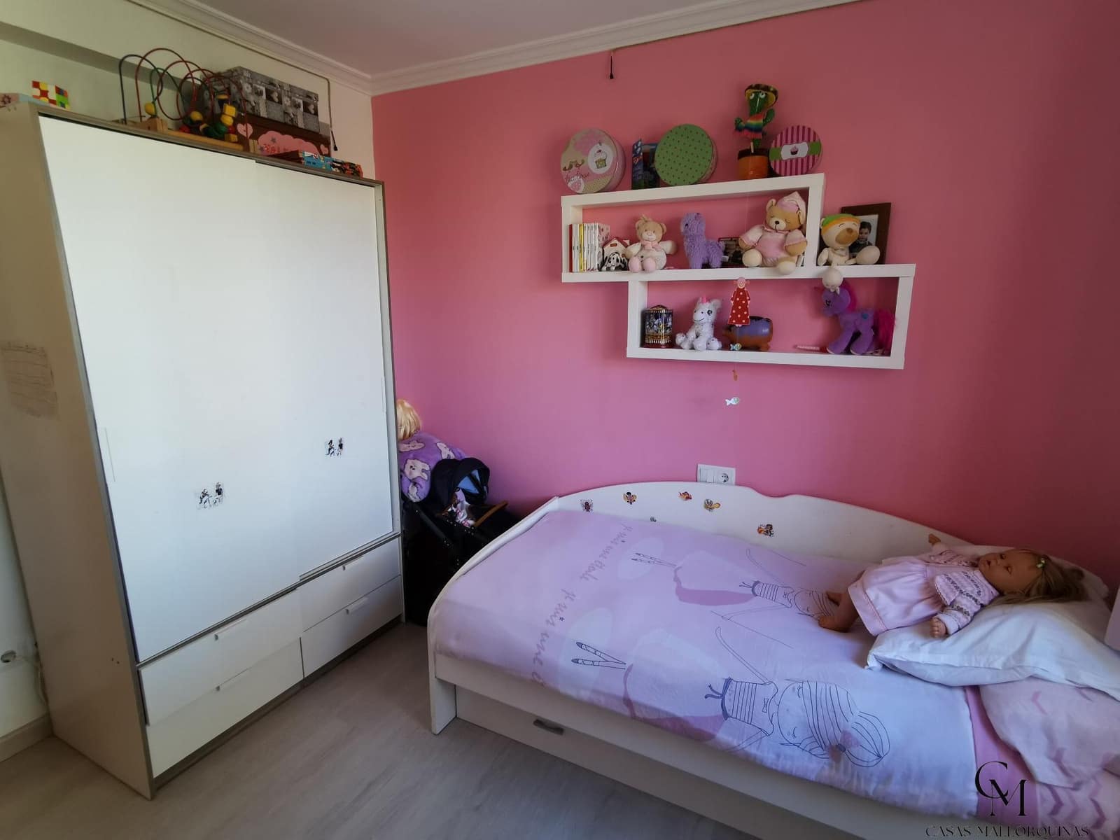 3 bedroom Villa for sale in Ca'n Picafort with garage - € 680,000 (Ref: 9996143)