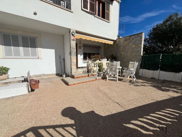 3 sypialnia Willa na sprzedaż w Ca'n Picafort, Santa Margalida z garażem - 680 000 € (Ref: 9996143)