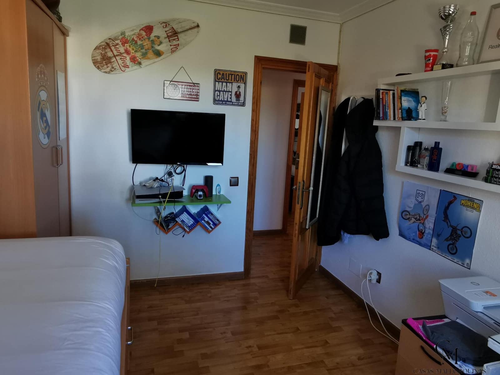 3 bedroom Villa for sale in Ca'n Picafort with garage - € 680,000 (Ref: 9996143)