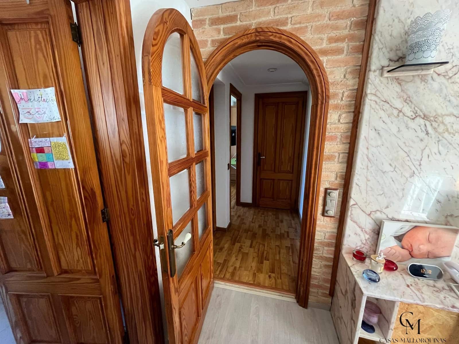 3 bedroom Villa for sale in Ca'n Picafort with garage - € 680,000 (Ref: 9996143)