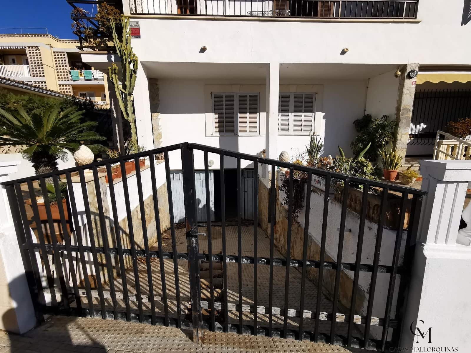 3 bedroom Villa for sale in Ca'n Picafort with garage - € 680,000 (Ref: 9996143)