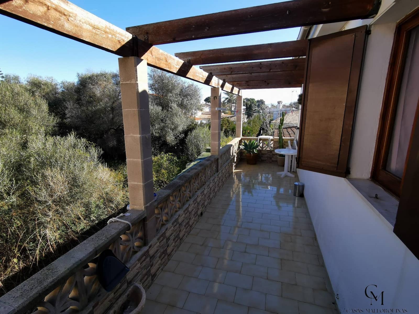 3 bedroom Villa for sale in Ca'n Picafort with garage - € 680,000 (Ref: 9996143)