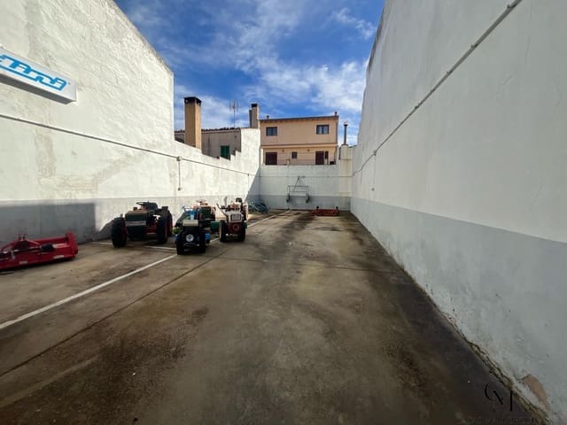 Bouwgrond te koop in Santa Margalida - € 220.000 (Ref: 9996144)