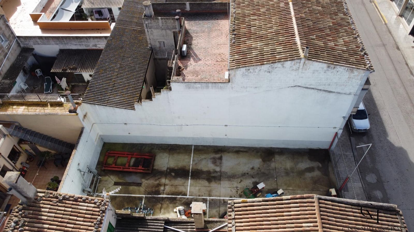 Bouwgrond te koop in Santa Margalida - € 220.000 (Ref: 9996144)