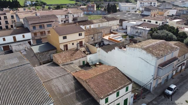 Bouwgrond te koop in Santa Margalida - € 220.000 (Ref: 9996144)