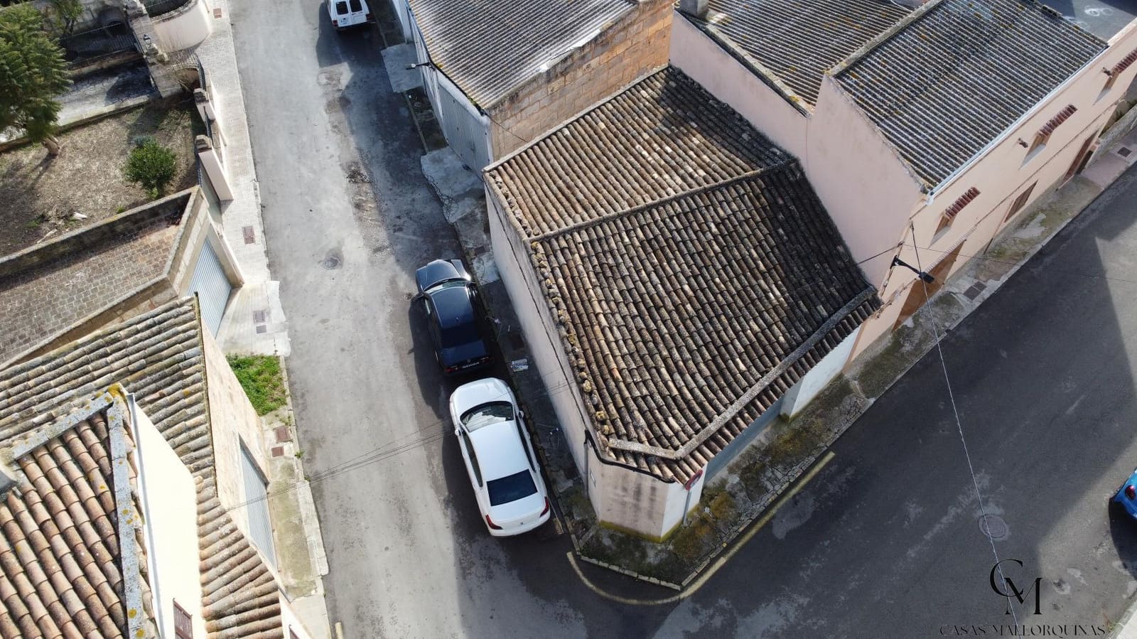 Garage in vendita in Santa Margalida - 153.000 € (Rif: 9996145)