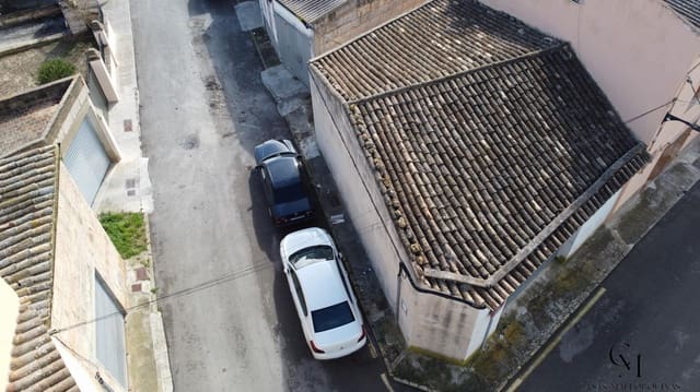 Garage for sale in Santa Margalida - € 153,000 (Ref: 9996145)