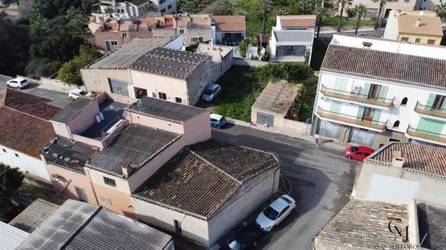 Garage for sale in Santa Margalida - € 153,000 (Ref: 9996145)
