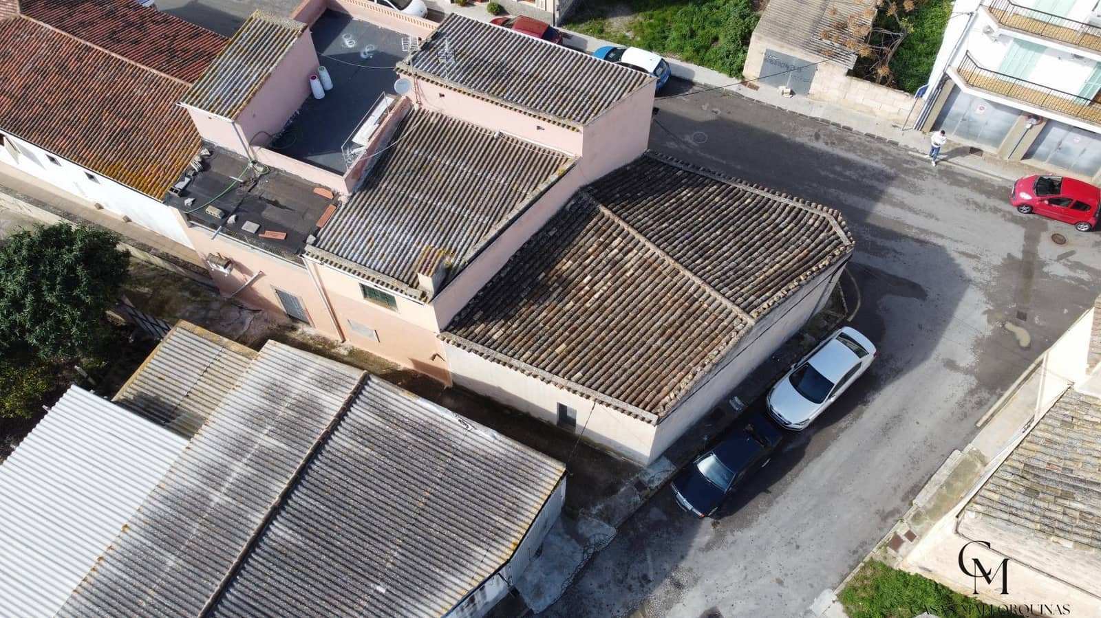 Garage in vendita in Santa Margalida - 153.000 € (Rif: 9996145)