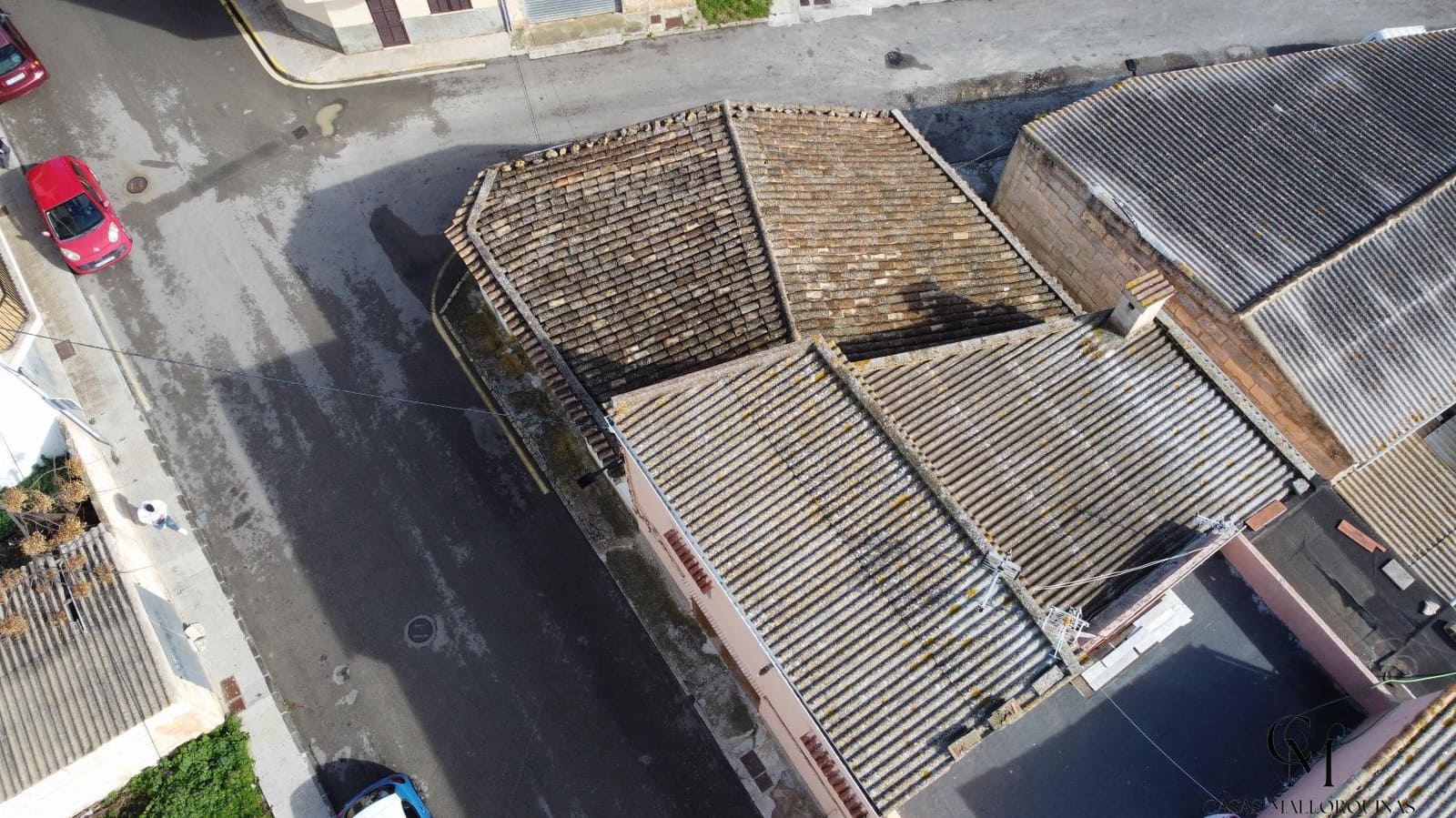 Garage for sale in Santa Margalida - € 153,000 (Ref: 9996147)