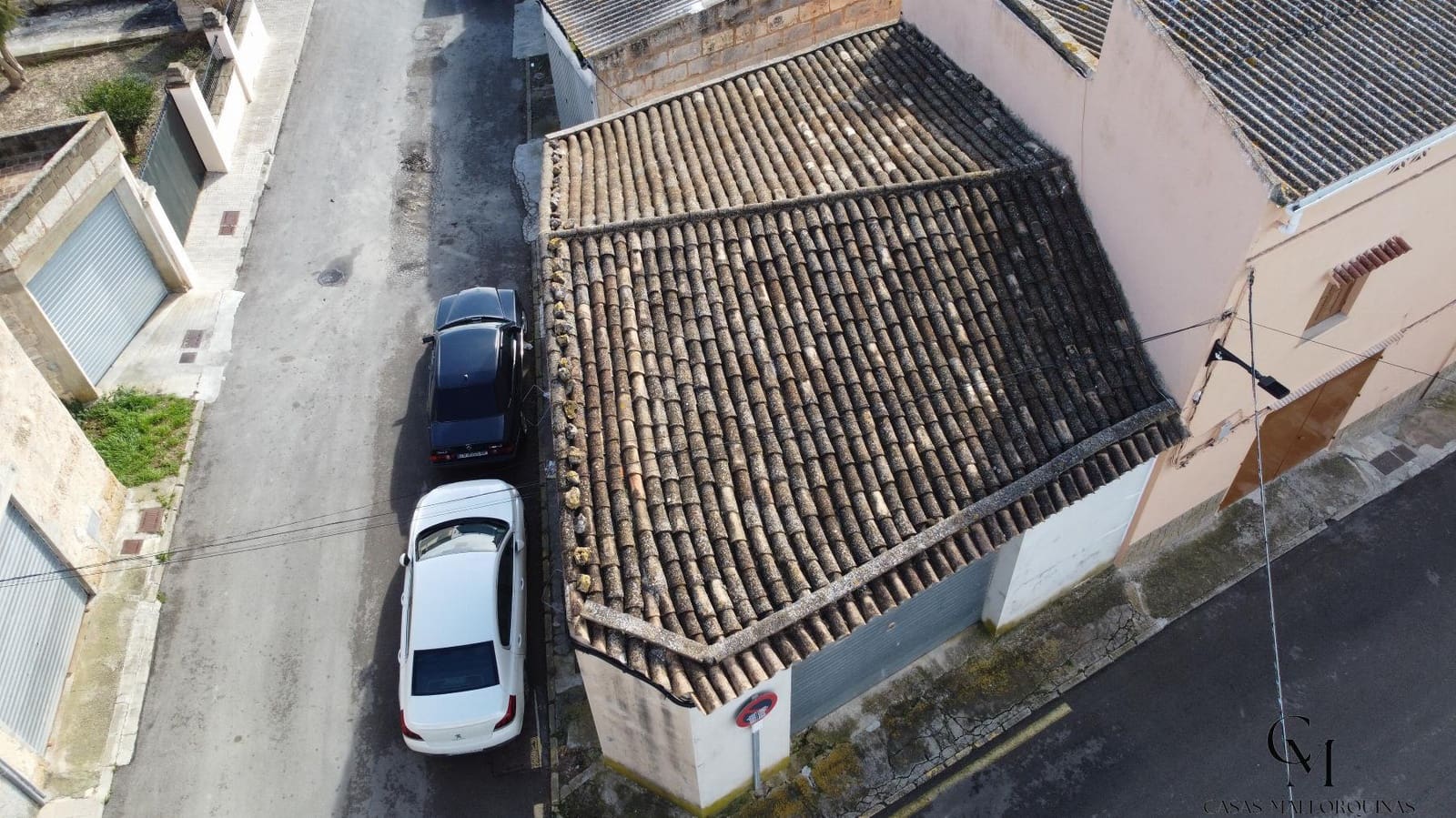 Garage for sale in Santa Margalida - € 153,000 (Ref: 9996147)