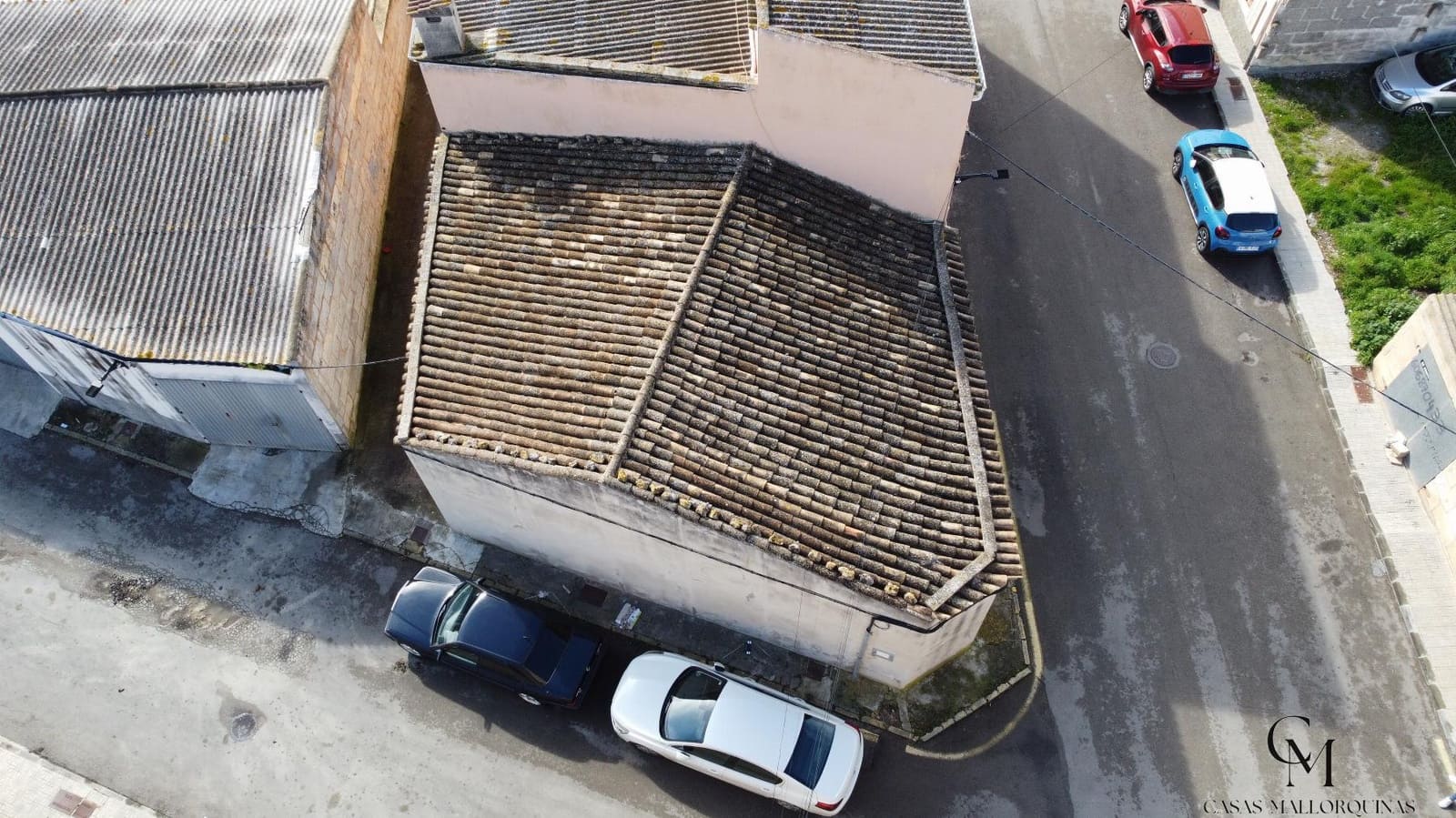 Garage for sale in Santa Margalida - € 153,000 (Ref: 9996147)
