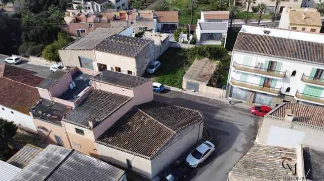 Garage for sale in Santa Margalida - € 153,000 (Ref: 9996147)