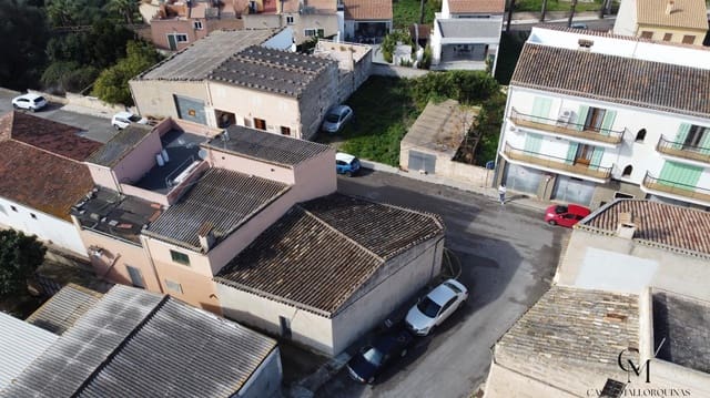 Garage for sale in Santa Margalida - € 153,000 (Ref: 9996147)