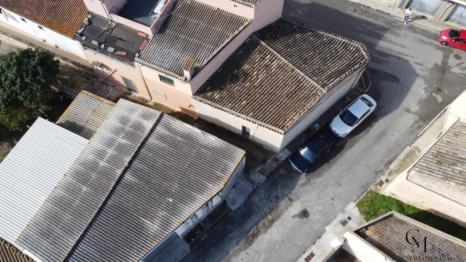 Garage for sale in Santa Margalida - € 153,000 (Ref: 9996147)