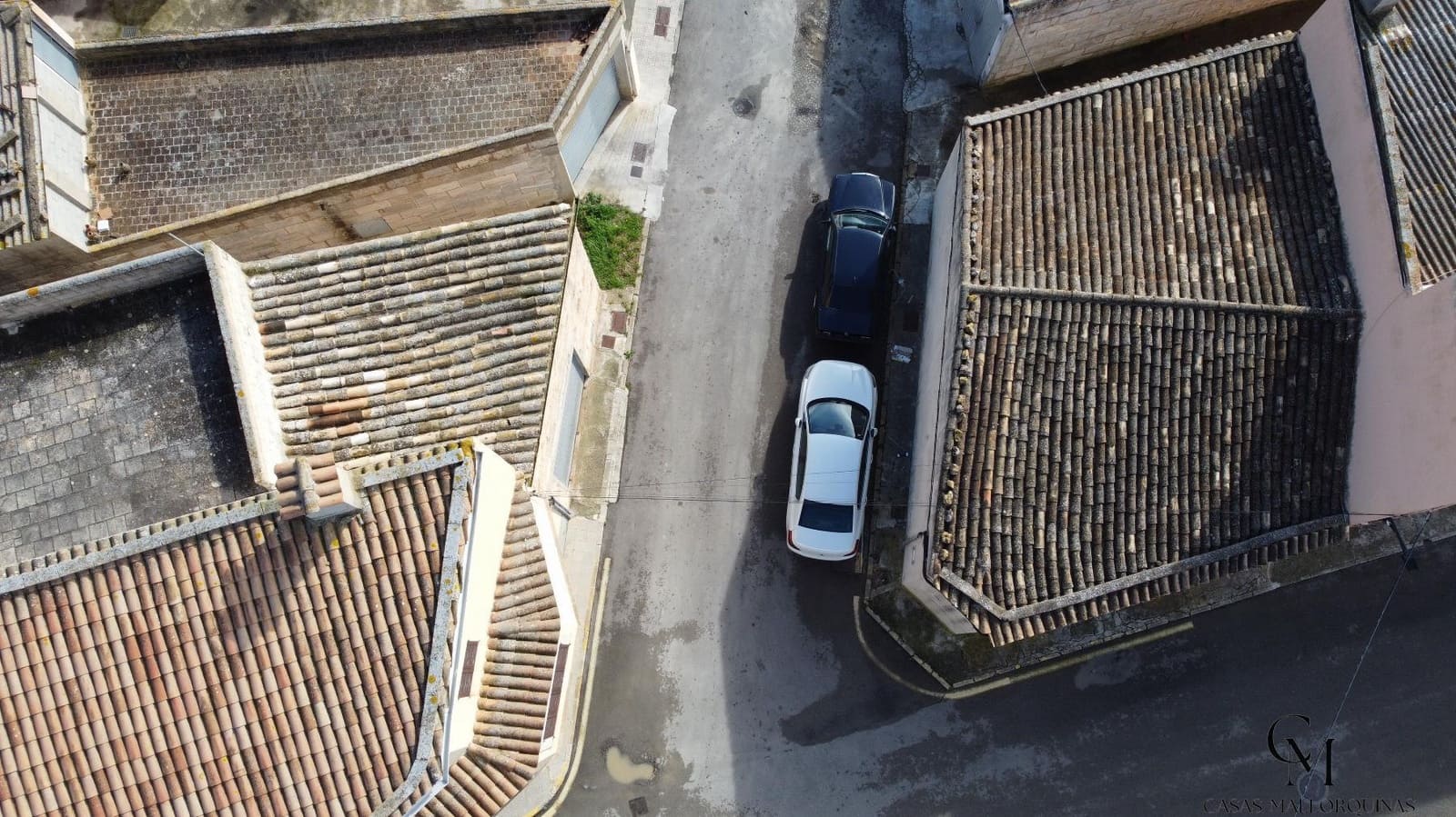 Garage for sale in Santa Margalida - € 153,000 (Ref: 9996147)