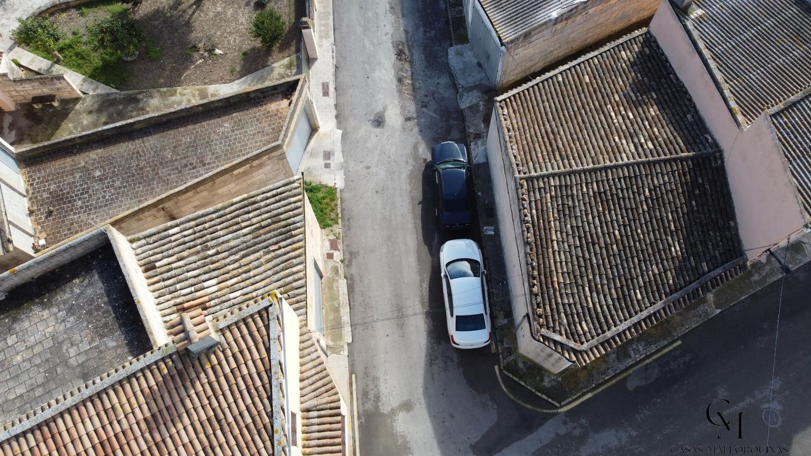 Garage for sale in Santa Margalida - € 153,000 (Ref: 9996147)