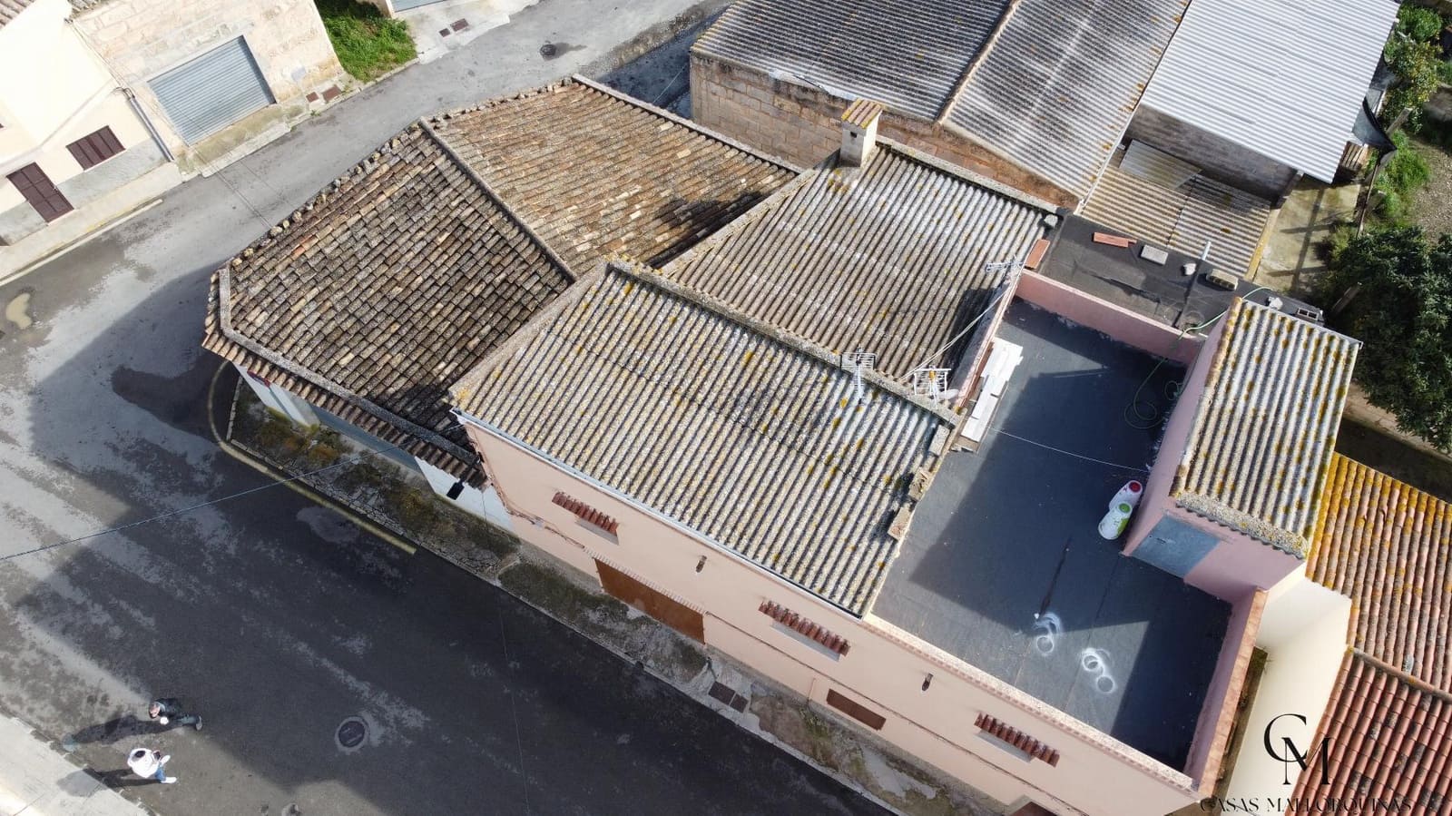 Garage for sale in Santa Margalida - € 153,000 (Ref: 9996147)