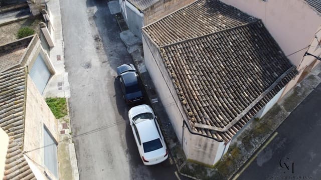 Garage for sale in Santa Margalida - € 153,000 (Ref: 9996147)
