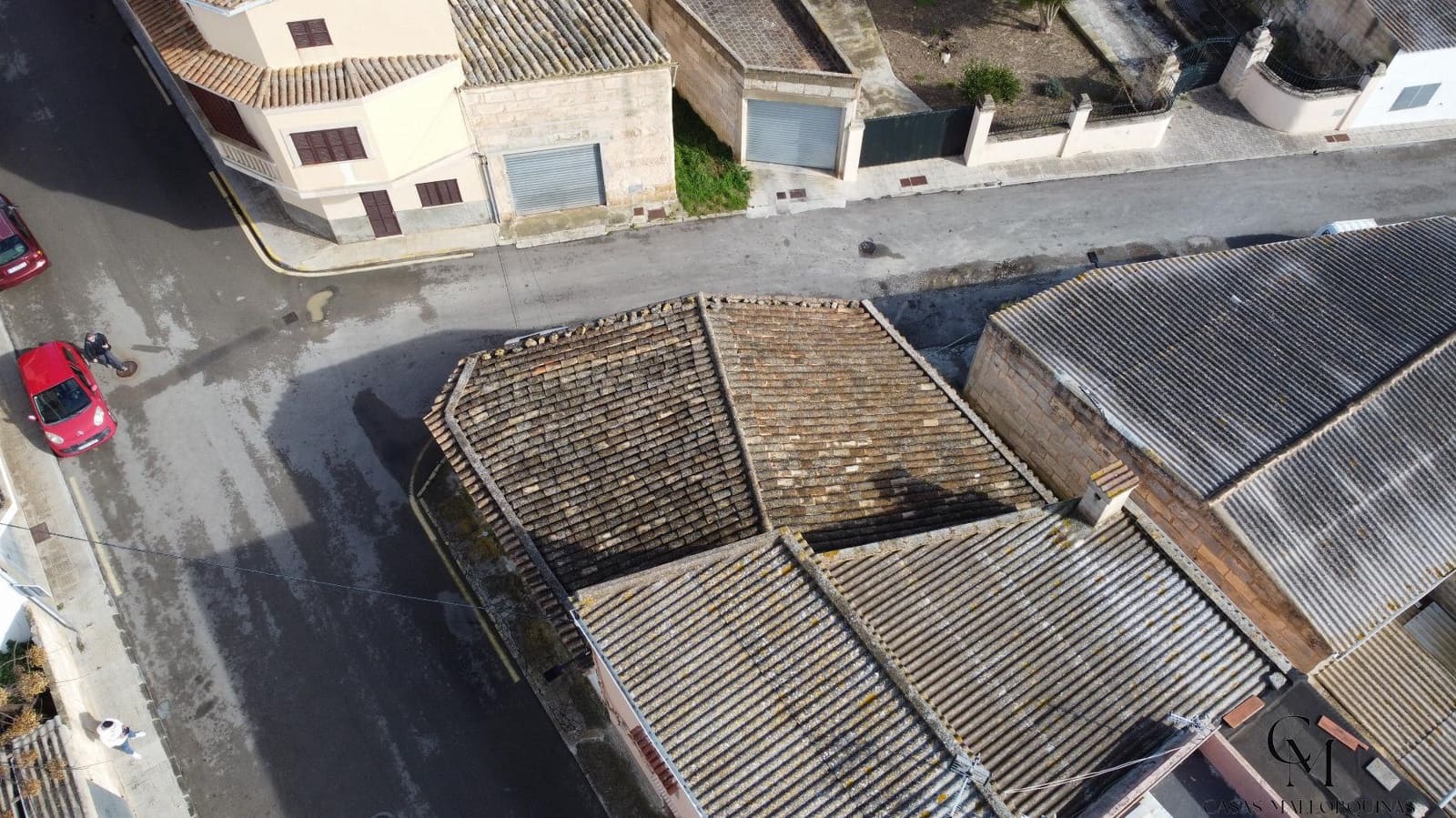 Garage for sale in Santa Margalida - € 153,000 (Ref: 9996147)