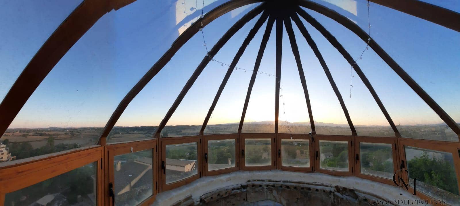 7 soverom Villa til salgs i Santa Margalida med svømmebasseng garasje - € 1 900 000 (Ref: 9996148)