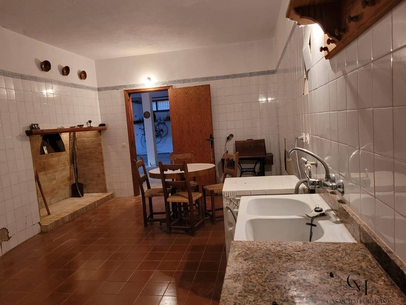 7 soverom Villa til salgs i Santa Margalida med svømmebasseng garasje - € 1 900 000 (Ref: 9996148)