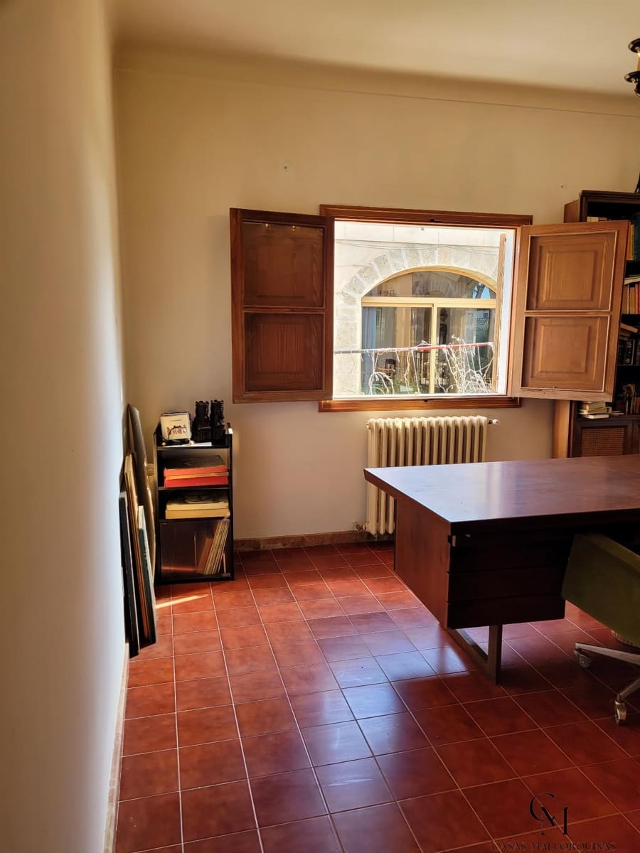 7 soverom Villa til salgs i Santa Margalida med svømmebasseng garasje - € 1 900 000 (Ref: 9996148)