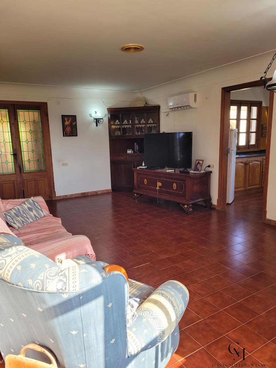 7 soverom Villa til salgs i Santa Margalida med svømmebasseng garasje - € 1 900 000 (Ref: 9996148)