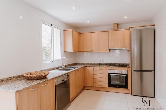 3 quarto Apartamento para arrendar em Ca'n Picafort, Santa Margalida com piscina - 2 700 € (Ref: 9996149)