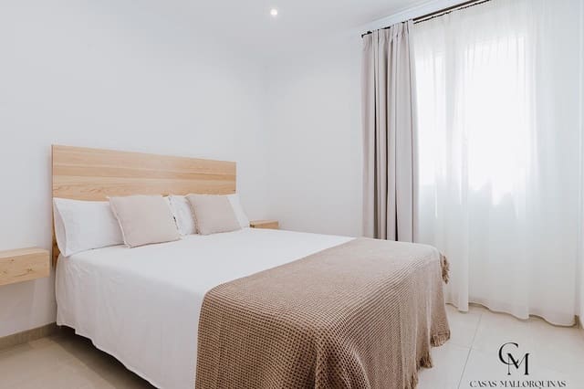 3 quarto Apartamento para arrendar em Ca'n Picafort, Santa Margalida com piscina - 2 700 € (Ref: 9996149)