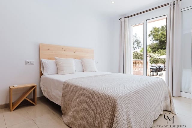 3 quarto Apartamento para arrendar em Ca'n Picafort, Santa Margalida com piscina - 2 700 € (Ref: 9996149)