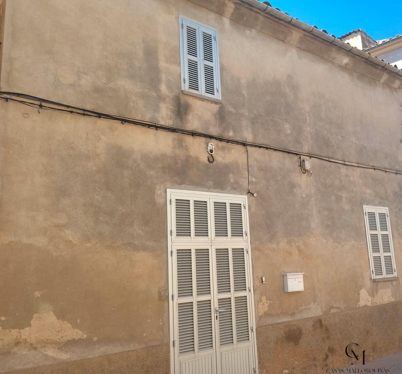 2 sovrum Villa till salu i Muro - 290 000 € (Ref: 9996150)