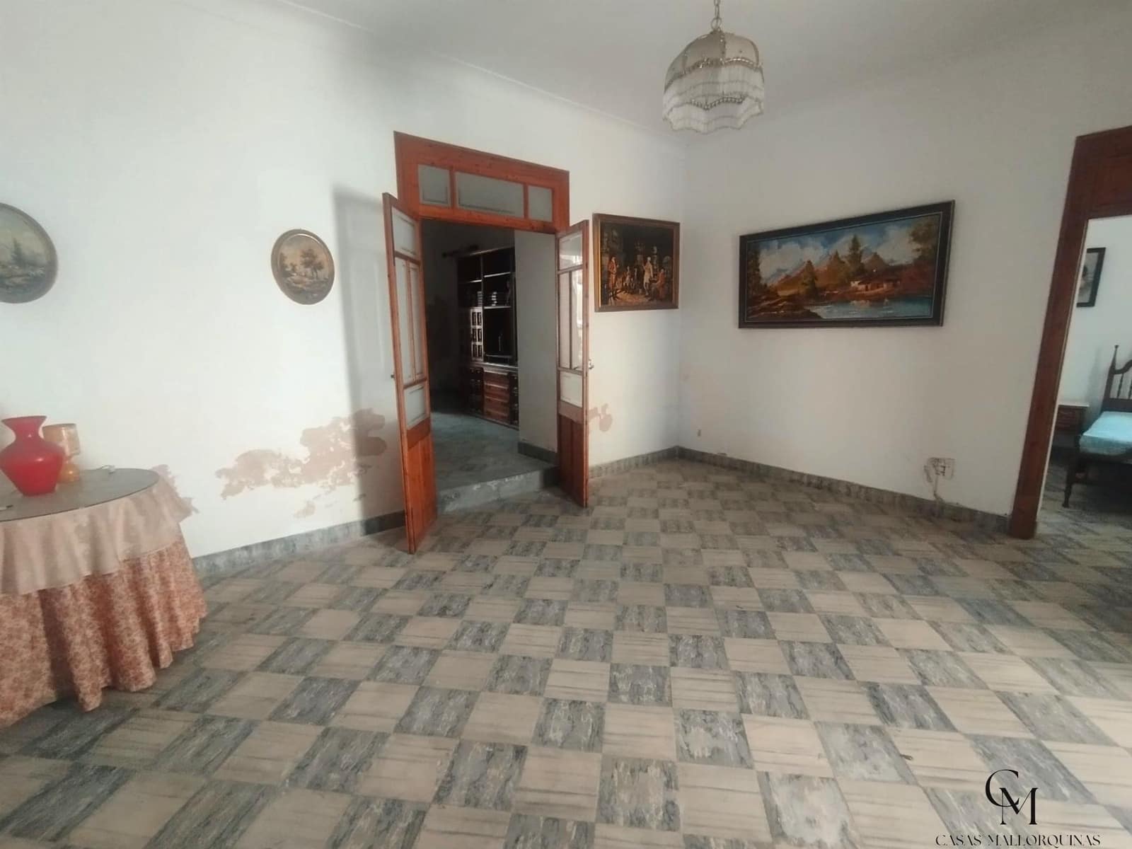 2 sovrum Villa till salu i Muro - 290 000 € (Ref: 9996150)