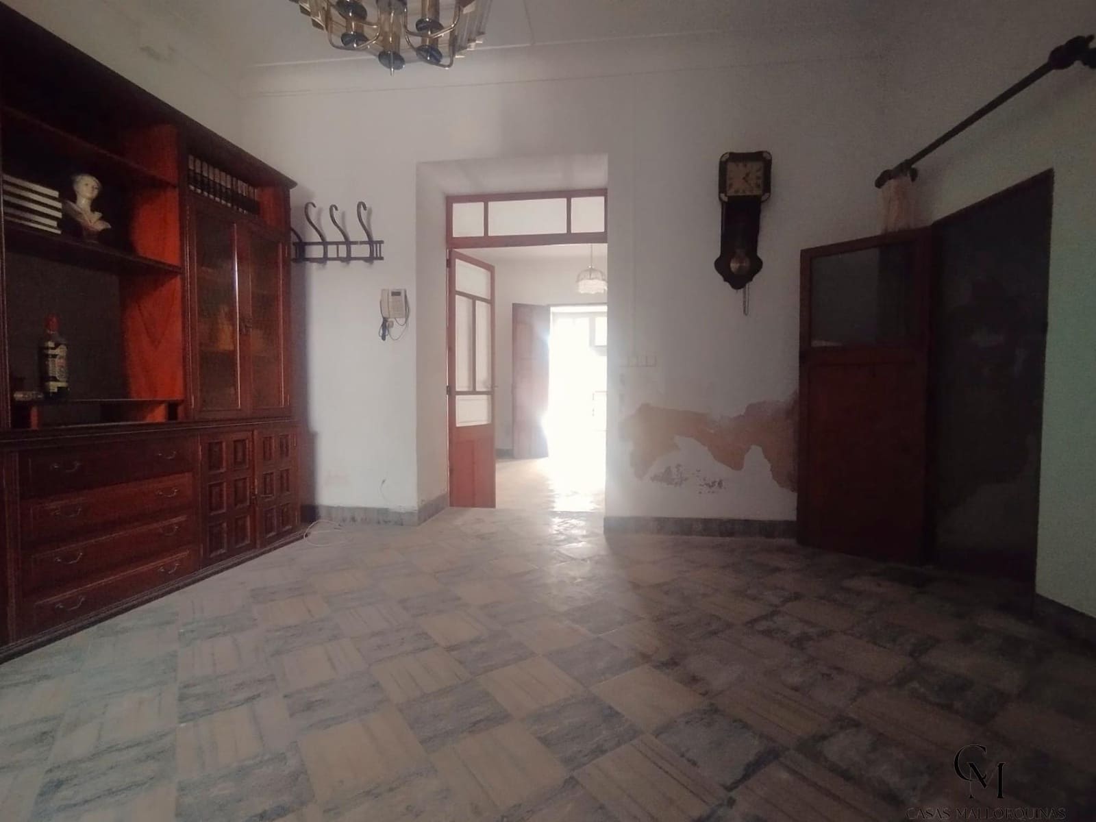 2 sovrum Villa till salu i Muro - 290 000 € (Ref: 9996150)